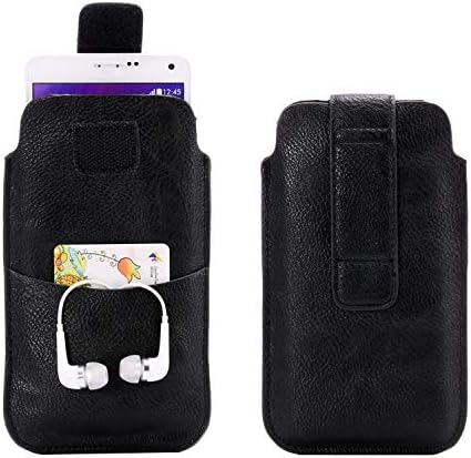 Telefonska torbica PU kožna mobitel futrola za Samsung Galaxy S21 5g, A50S, A20, A10, A10S, A50, A31, bilješka 9,8, struk paket za nošenje kaiševa za nošenje kućišta kaiševa