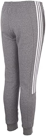 Adidas Girls 'Pamuk Fleece Joggers