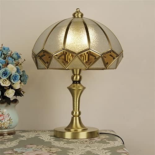 FEER ROTRO bakra Vila dnevna soba kava stol sa šalm lampica klasični studij europskog stila, ukrasne lampe