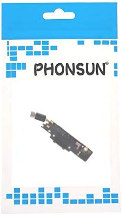 PHONSUN zamjena USB Port za punjenje PCB ploča/Flex kabl za Motorola Moto G4 Play