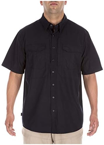 5.11 Taktički muški polo majica s kratkim rukavima, FLEX-TAC Stretch tkanina, TEFLON Finish, Style 71354