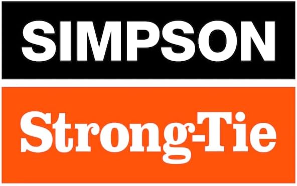 Simpson Strong-Tie MDPL05010 - SDS-plus Carbide bit 1/2 x 8 x 10