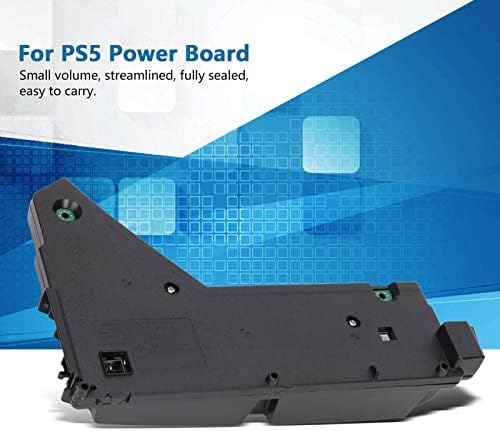 PS5 Napajanje, zamena ADP-400DR Zamjena internog napajanja za PS5 sa kablom za napajanje PS5 Pribor, najbolji izbor za PS5 napajanje