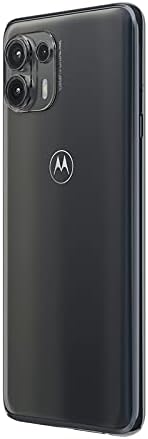 Motorola Edge 20 Lite Pane0013GB Dual-SIM 128GB ROM + 8GB RAM Tvornica otključana 5G pametni telefon - međunarodna verzija