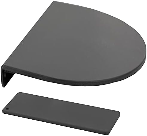 VIVO Steel armature nosač za montiranje ploča za tanke, staklo i druge krhke stolove, Stezaljka kompatibilna sa većinom Postolja za