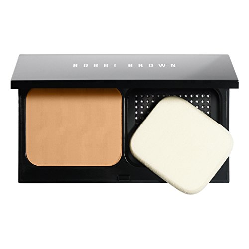 Bobbi Brown Puder Za Puder Bez Težine, No. 3.5 Topla Bež, 0.38 Unca