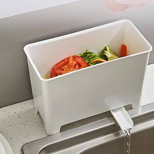 Zukeeljeljt smeće može kontrabotirati odvodno smeće Mali sudoper smeće može smeće za smeće kanti za smeće kanti za otpad od hrane