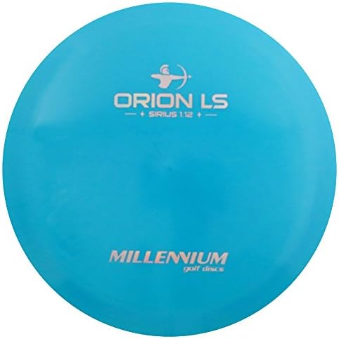 Milenijum Sirius Orion LS Vozač za golf Disk [boje mogu varirati]