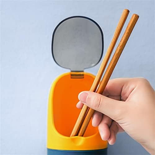 PDGJG kuhinjski štapići Držač kutija za odlaganje pušenja bez prašine-otporne na prašinu