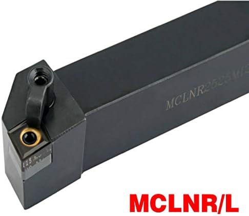 MCLNL 3232p16 32×170mm indeksni vanjski držač za struganje za cnmg1606 umetke