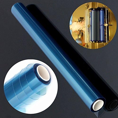Fotoosjetljivi PCB fotoosjetljivi suhi Film za proizvodnju kola Fotootporni listovi, zamijenite PCB ploču za termički prijenos