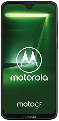 Motorola moto G7 XT1962-5 Dual-SIM 64GB Tvornički otključan 4G / LTE pametni telefon - International verzija