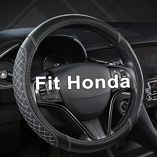 Zapadna Llama Prilagođena auto automobila za volan za automobil za Honda Accord CR-V HR-V pilot Civic