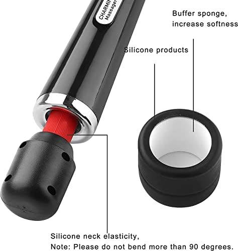 Snažni vibrator seks igračke za žene, vibrator G-Spot, vodootporni stimulator klitorija, mekši i fleksibilni, rotirajući dildo vitrator