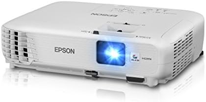 Epson Home Cinema 740HD 720p, HDMI, 3LCD, 3000 lumena Boja i bijeli svjetline kućni kazalište