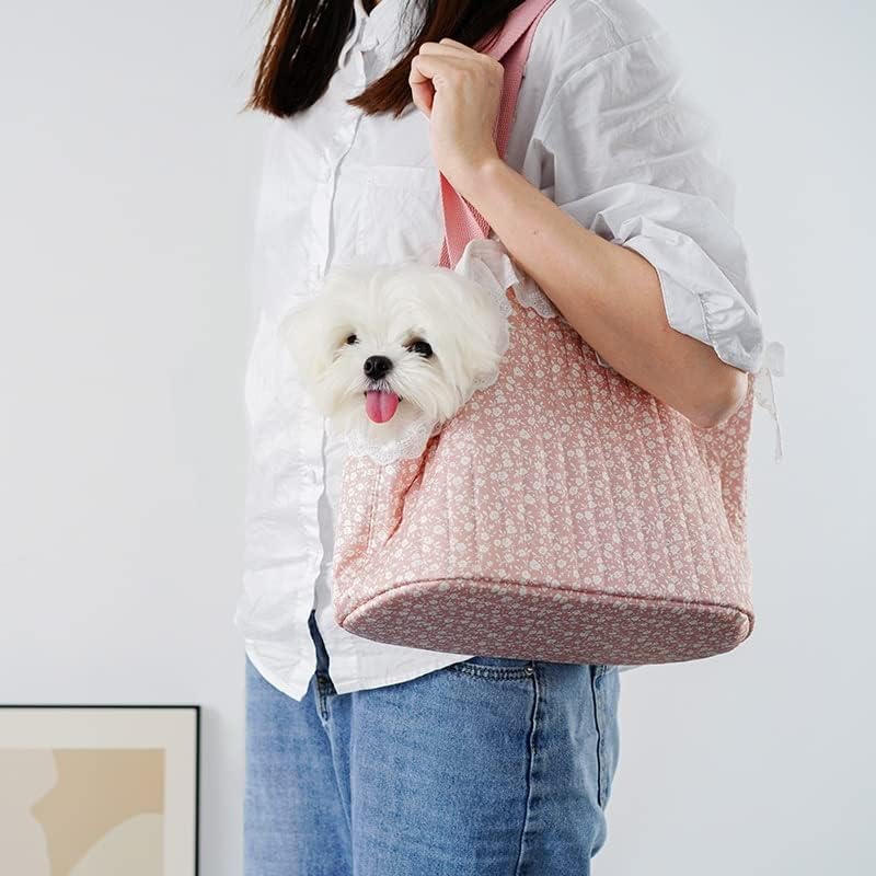 Dhtdvd ruksaci za pse mala torba za pse pet artikli za nošenje torba za štene Mini ruksak
