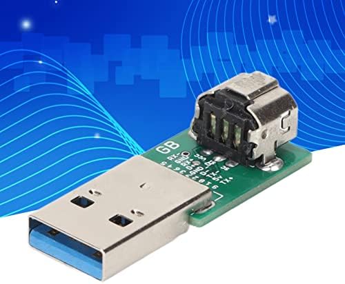 Ručka adaptera, lagani i izdržljiv USB 3.0 adapter za kontroler PCB za igru ​​konzolu