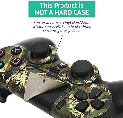Monyykins kože kompatibilan sa Microsoft Xbox One S - Rock N Roll Bunny | Zaštitni, izdržljivi i jedinstveni poklopac zamotavanja