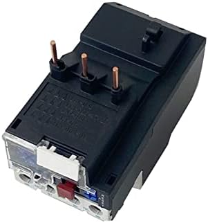 PIKIS Termički preopterećenje releja 1No 1NC 10A Električna zaštita motora LR2-D13 D33 JR28-25 3693 1kom