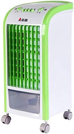 ISOBU LILIANG--Evaporativni Hladnjaci ventilator za hlađenje Mute štedljivi ventilator za vodu sa hlađenjem vazduha mali klima uređaj