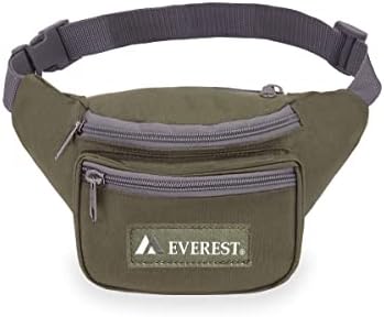 Everest Potpisni Paket Struka - Junior, Coral, Jedna Veličina