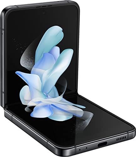 Samsung Galaxy z Flip4 5G 512GB 8GB Tvornica RAM-a otključana - crna
