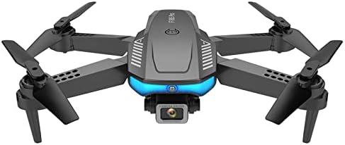 Drone sa 4K Hd FPV kamera daljinsko upravljanje Igračke Pokloni za dječake djevojčice sa visine držite bezglavi režim jedan ključ
