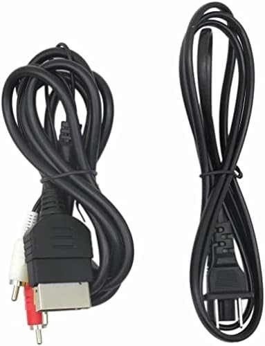 AV kabl sa kablom za napajanje za Microsoft Xbox