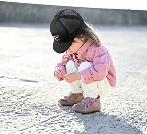 Bejzbol šeširi za muškarce Božićne šešire Ženske kamionske kape Snapback Neće se sisati u trendovskoj vintage tenisku kapu