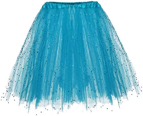 3 slojeviti suknje za žene trendi ljetna plesa kratka suknja ženska pallette elastična kratka odrasla tutua plesačke suknje