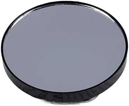 AHFAM ogledalo za šminkanje uvećalo ogledalo usisna čaša za brijanje šminke kozmetička njega brijanje
