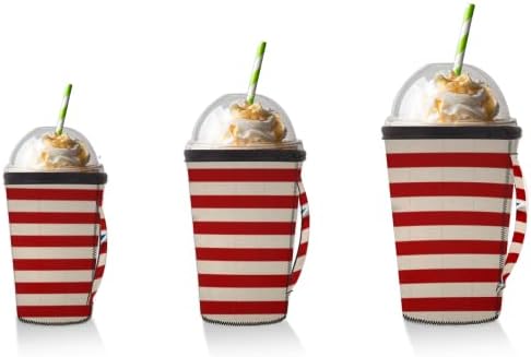 Američka 4. jula Dan za neovisnost za nerede za prodaju za punjenje kafe s ručkom za ručicu za sode, latte, čaj, pića, pivo