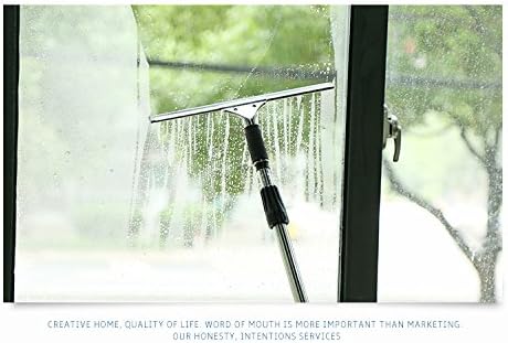 Globalwells Window Boiper Wiper sa silikonskim oštricom 45cm crna