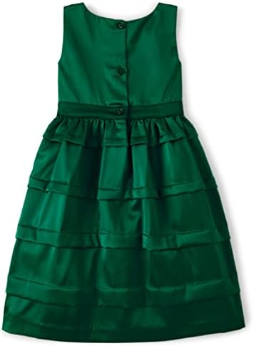 Gymboree Baby Girls 'i toddlere Dressy haljine bez rukava