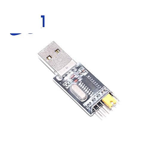 Galaxyelec 10pcs / lot CH340 modul USB do TTL CH340G Nadogradnja Preuzmite malu žičnu ploču četkice STC mikrokontrolera USB za serijsku