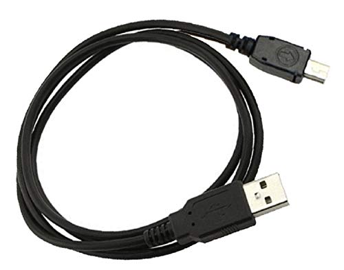 UpBright novi USB kabl za punjenje PC Laptop DC punjač kabl za napajanje kompatibilan sa Yoyamo DY22 WDY22 B23 GY210 prenosivi Ultra-prenosivi