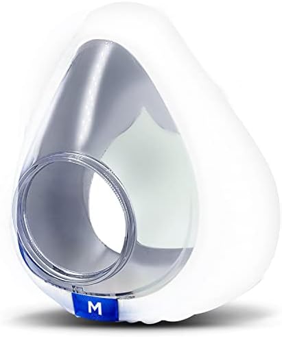 Resplabs CPAP maske za maske-CPAP maske za cijelo lice sleepliners, Airfit F20 style Liner, srednje-4 Pakovanje