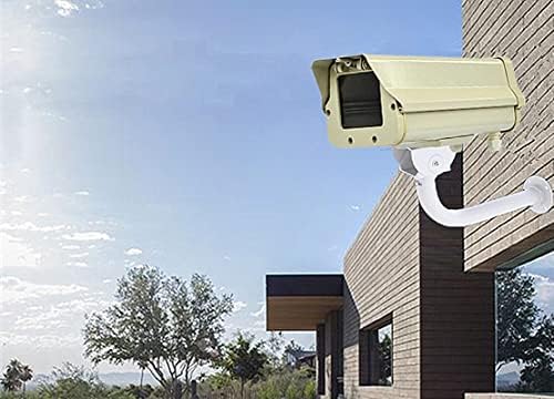 Beonion aluminijumsko kućište CCTV sigurnosni nadzor vanjske kamere kutije otporna na vremenske uvjete za jaku radnoj kutiji za CCTV