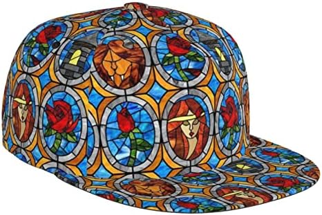 Tegcuid bejzbol kapa Hip Hop Snapback šešir modni ravni obod podesivi Tata šeširi za muškarce i žene