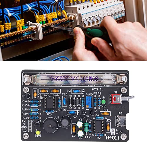 Geiger Counter modul Detektor nuklearnog zračenja Geiger Counter modul detektor nuklearnog zračenja