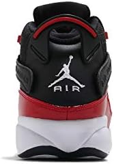 Nike Air Jordan 6 prstena košarkaške cipele / modne tenisice