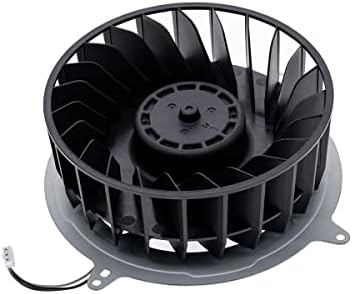 Najbolji kupca - Zamjena 23 lopatice Unutarnji ventilator za hlađenje Sony PlayStation 5