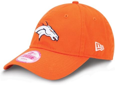 NFL Denver Broncos Essential 940 kapa za žene