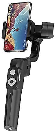 Gienex Selfie Stick stativ sa svjetlom lagani proširivi bežični Bluetooth selfie Stick stativ sa daljinskim upravljačem