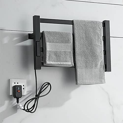 Električni grijaći ručnik za ručnik kupatilo domaćinstvo Ne-puštanje dvostruko sušenje Konstantna temperaturna temperatura ručnik