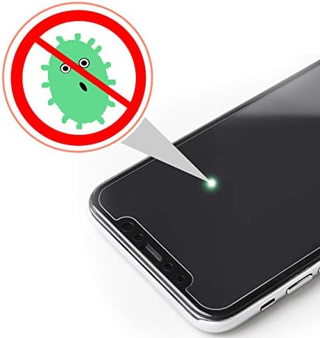 Zaštitnik ekrana dizajniran za Samsung Galaxy Tab 3 7.0 Laptop-Maxrecor Nano Matrix Crystal Clear