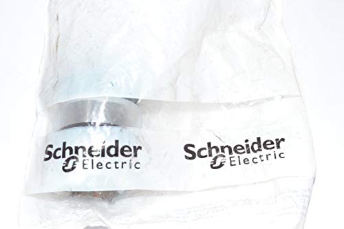 Schneider Electric Actuator, 22mm, Harmony XB4 Osvetljeni selektor prekidač - ZB4BK1233