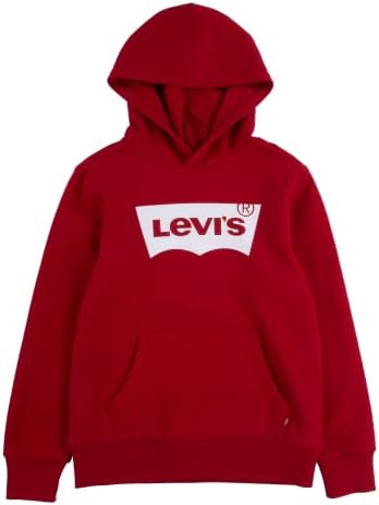 Levi's Boy's Batwing pulover dukseva
