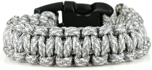 Opstanak Paracord narukvice 8