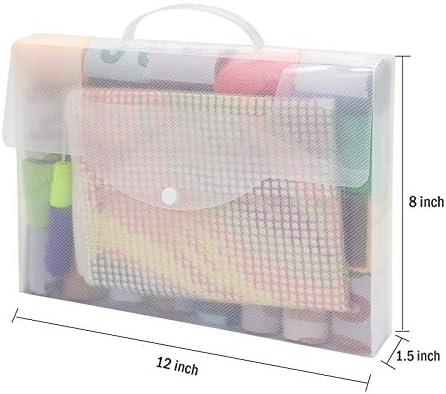 MLADEN Latch Hook Kit jastuk Cover DIY kompleti pređe za kukičanje Navlaka za jastuk za odrasle i djecu 17 X 17